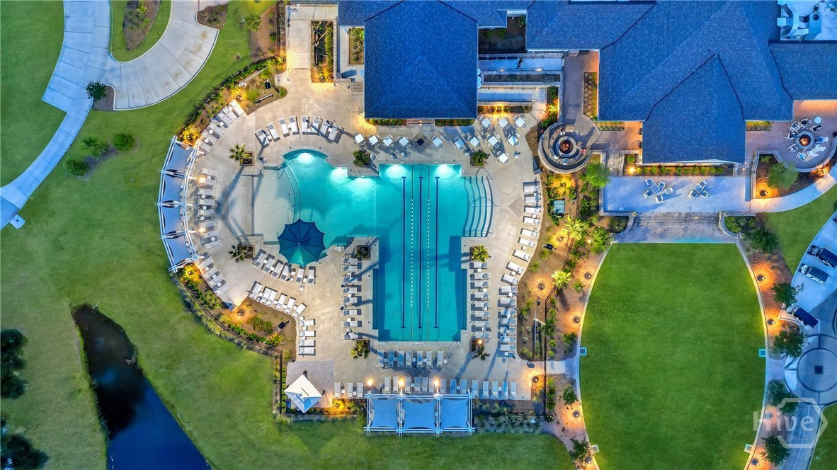 38 Monastery Road Savannah, GA 31411 - Photo 53 of 53