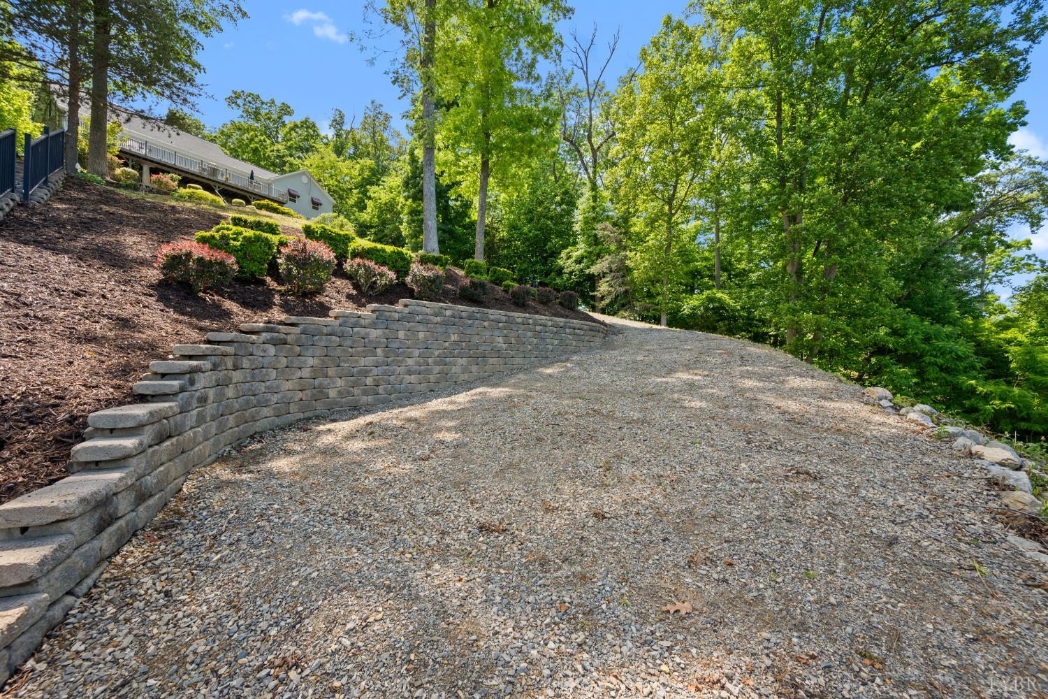 630 Forest Shores Road Wirtz, VA 24184 - Photo 54 of 78