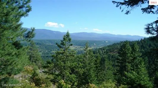 $230,000 | Nna Nna Snowcat Lane, Bonners Ferry, ID 83805