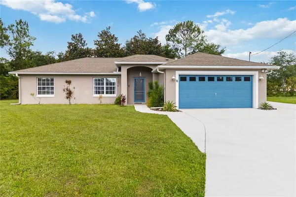 $375,000 | 5 Bird Of Paradise Place, Palm Coast, FL 32137