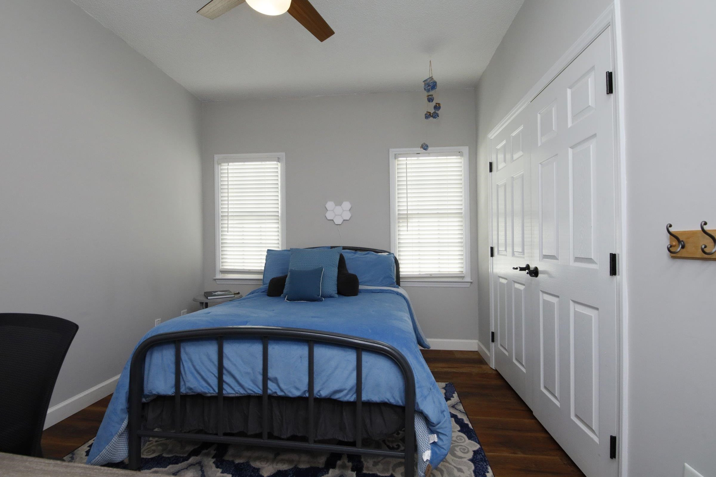 7032 Bellard Court Raleigh, NC 27617 - Photo 22 of 43 Photo 22