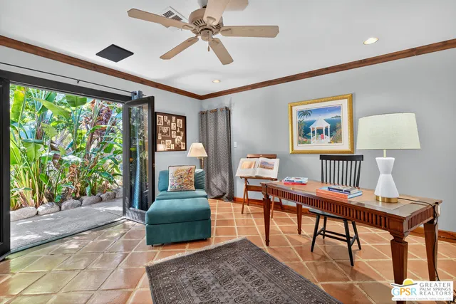 $1,399,000 | 982 East Marion Way, Palm Springs, CA 92264