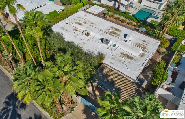 $1,399,000 | 982 East Marion Way, Palm Springs, CA 92264