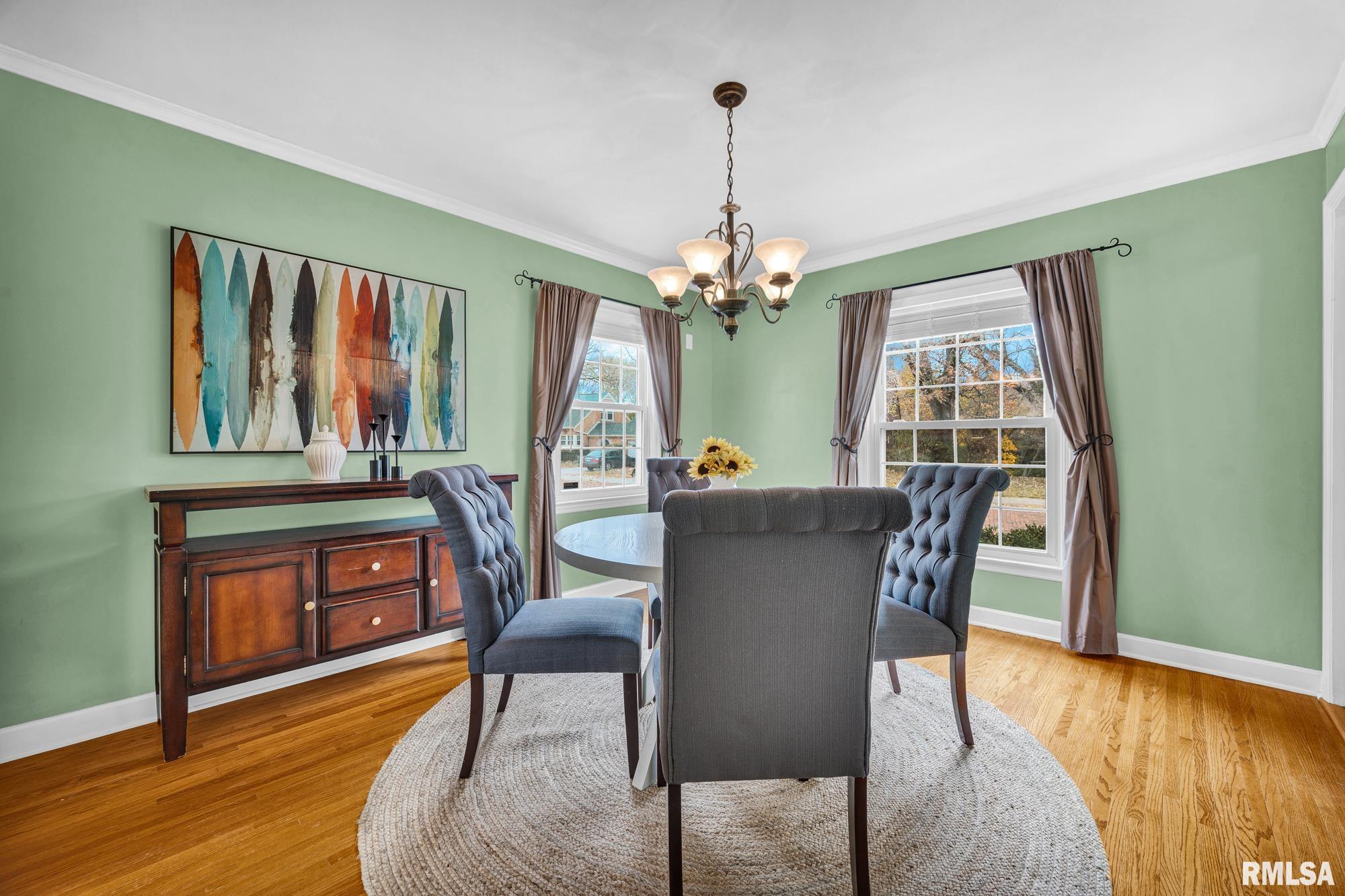 228 North Kickapoo Terrace Peoria, IL 61604 - Photo 12 of 50