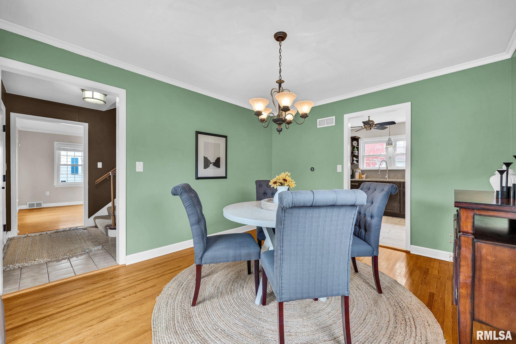 228 North Kickapoo Terrace Peoria, IL 61604 - Photo 13 of 50