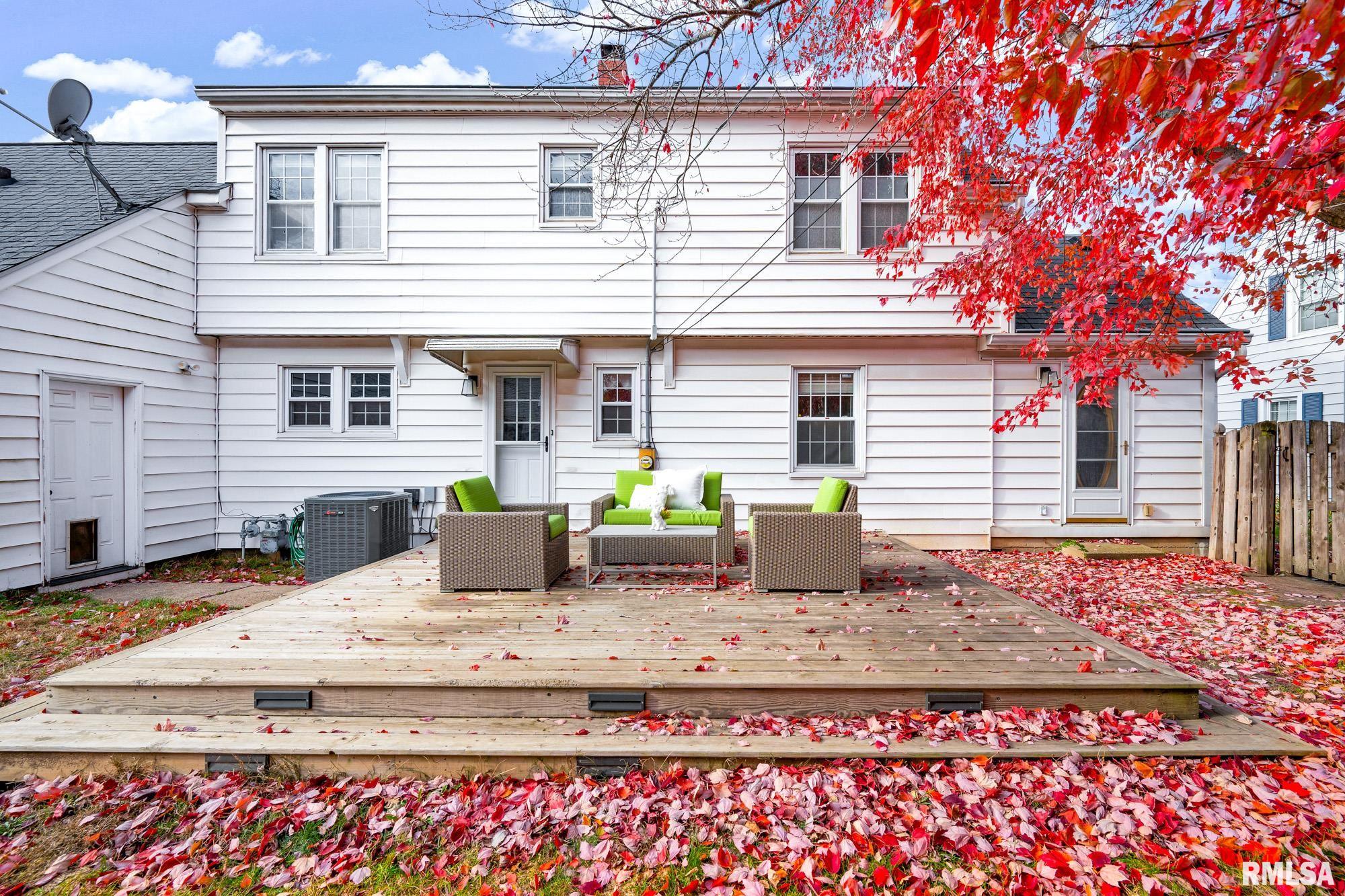 228 North Kickapoo Terrace Peoria, IL 61604 - Photo 29 of 50