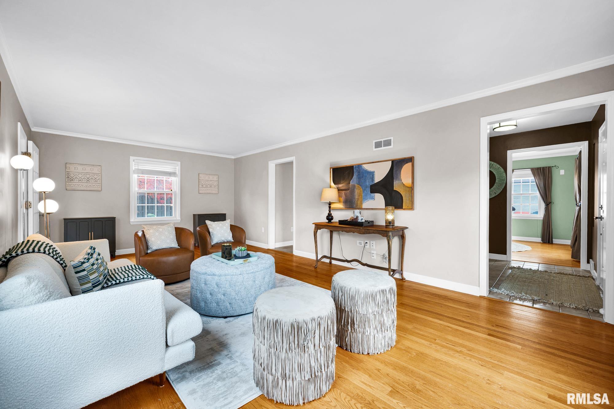 228 North Kickapoo Terrace Peoria, IL 61604 - Photo 3 of 50