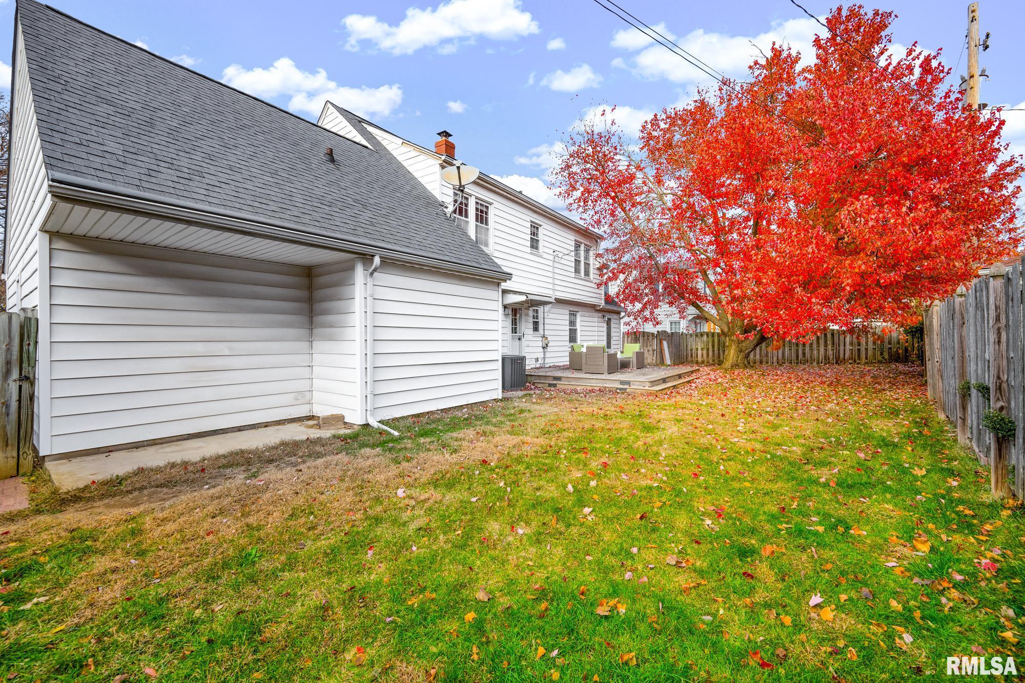 228 North Kickapoo Terrace Peoria, IL 61604 - Photo 31 of 50