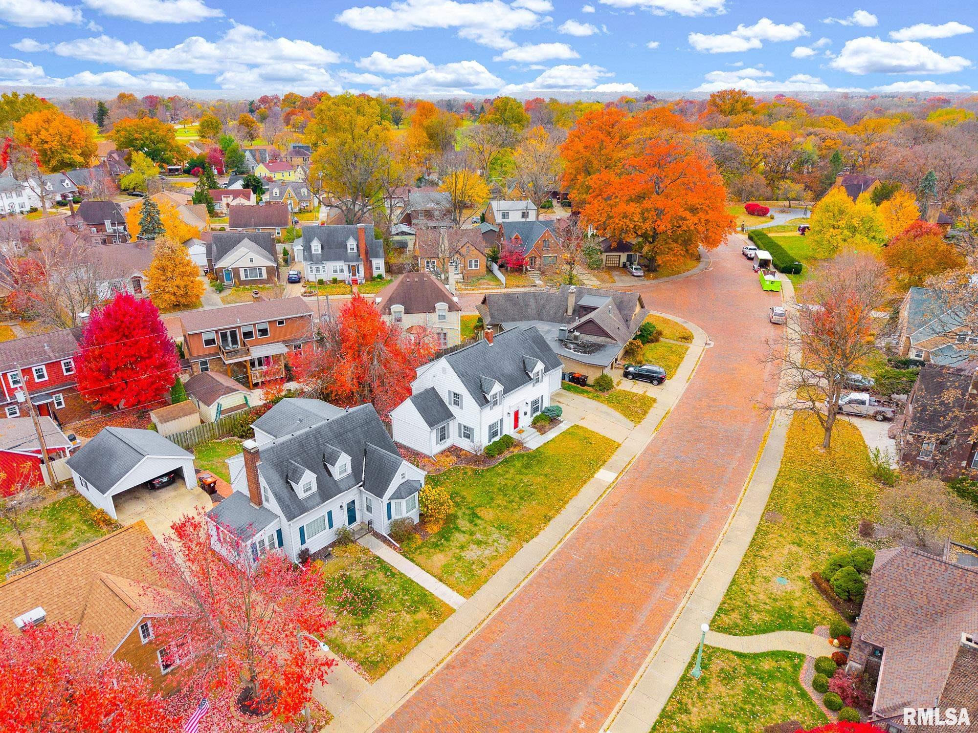 228 North Kickapoo Terrace Peoria, IL 61604 - Photo 32 of 50