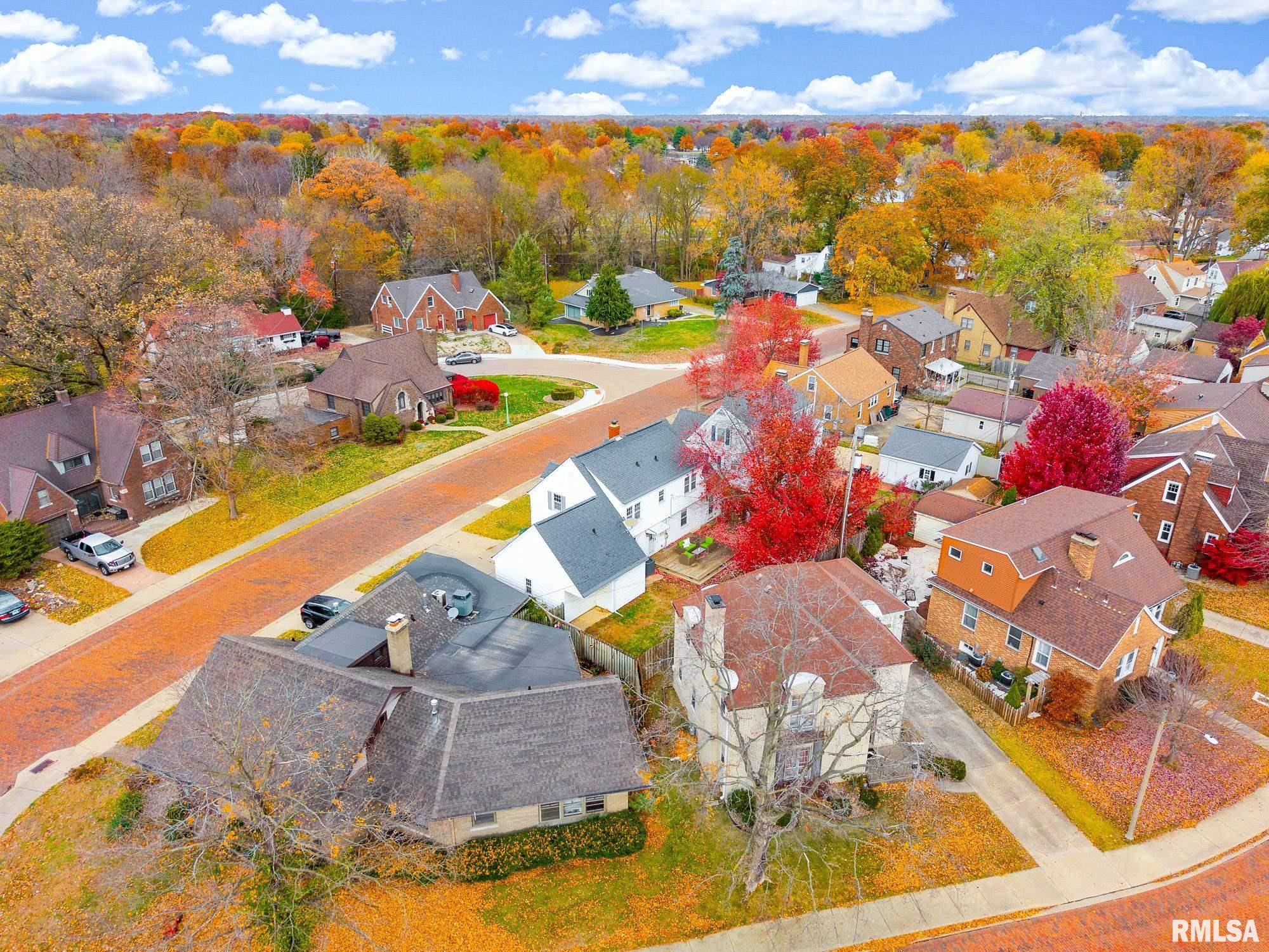 228 North Kickapoo Terrace Peoria, IL 61604 - Photo 34 of 50