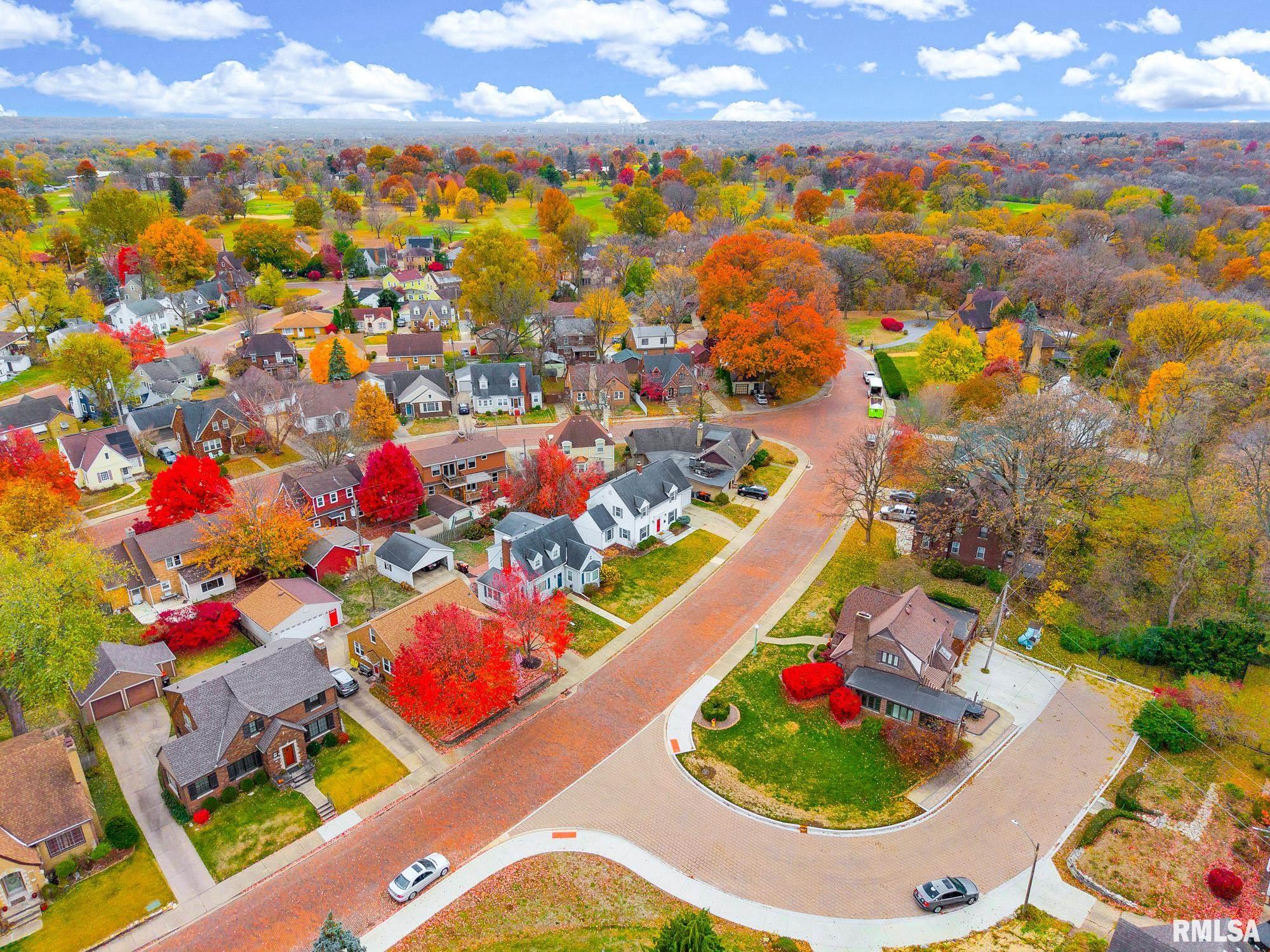 228 North Kickapoo Terrace Peoria, IL 61604 - Photo 35 of 50