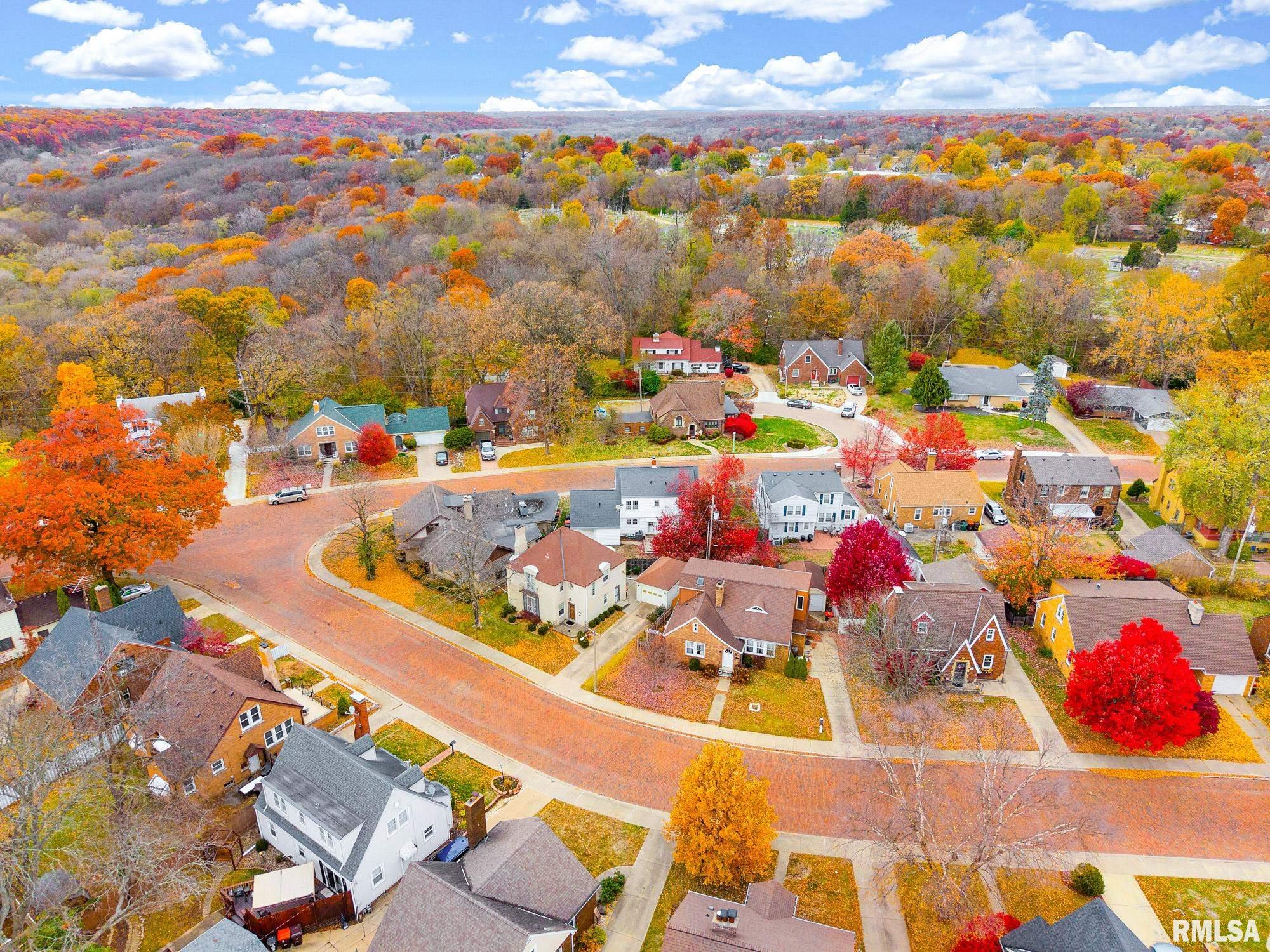 228 North Kickapoo Terrace Peoria, IL 61604 - Photo 37 of 50