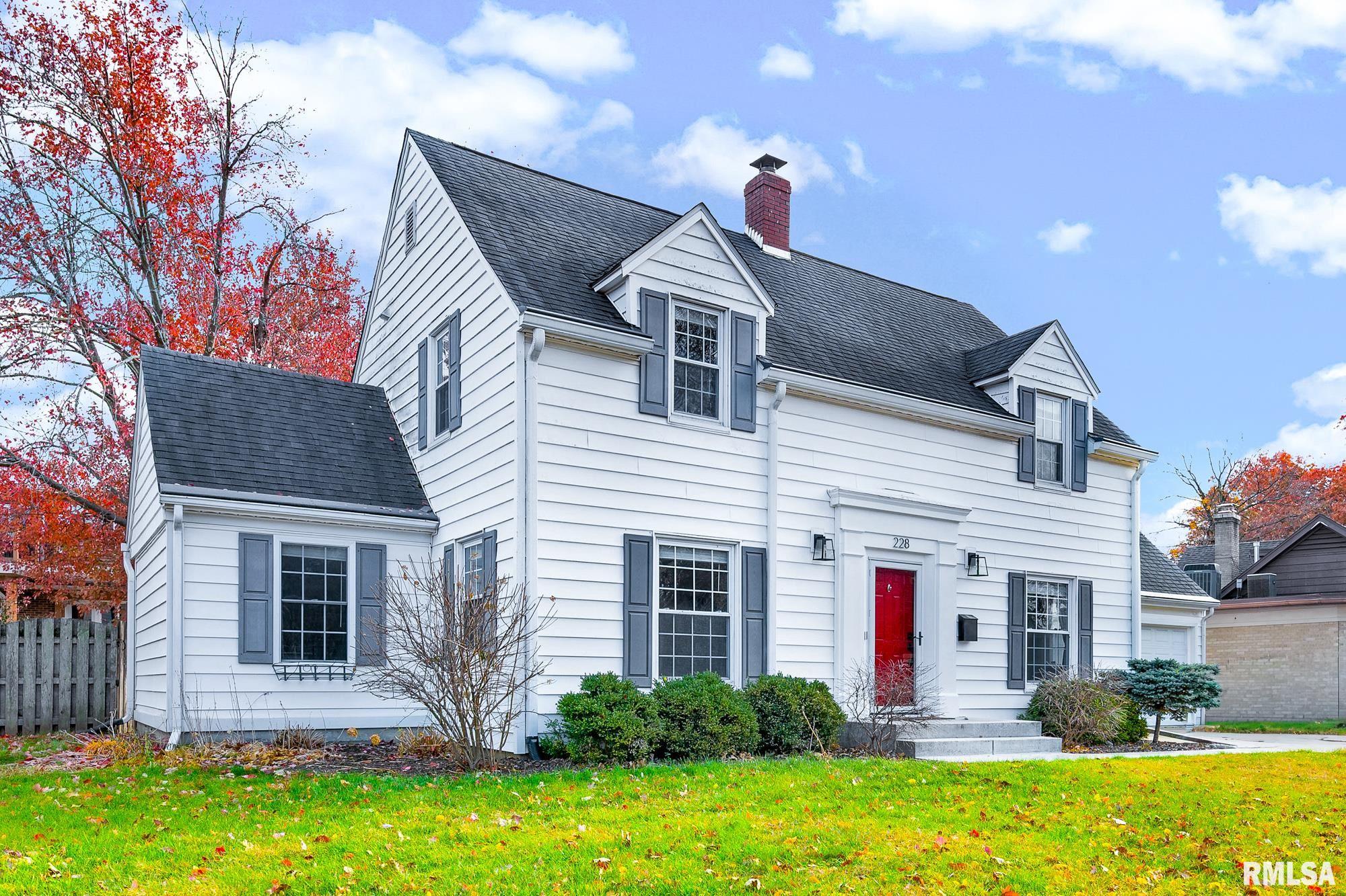 228 North Kickapoo Terrace Peoria, IL 61604 - Photo 39 of 50