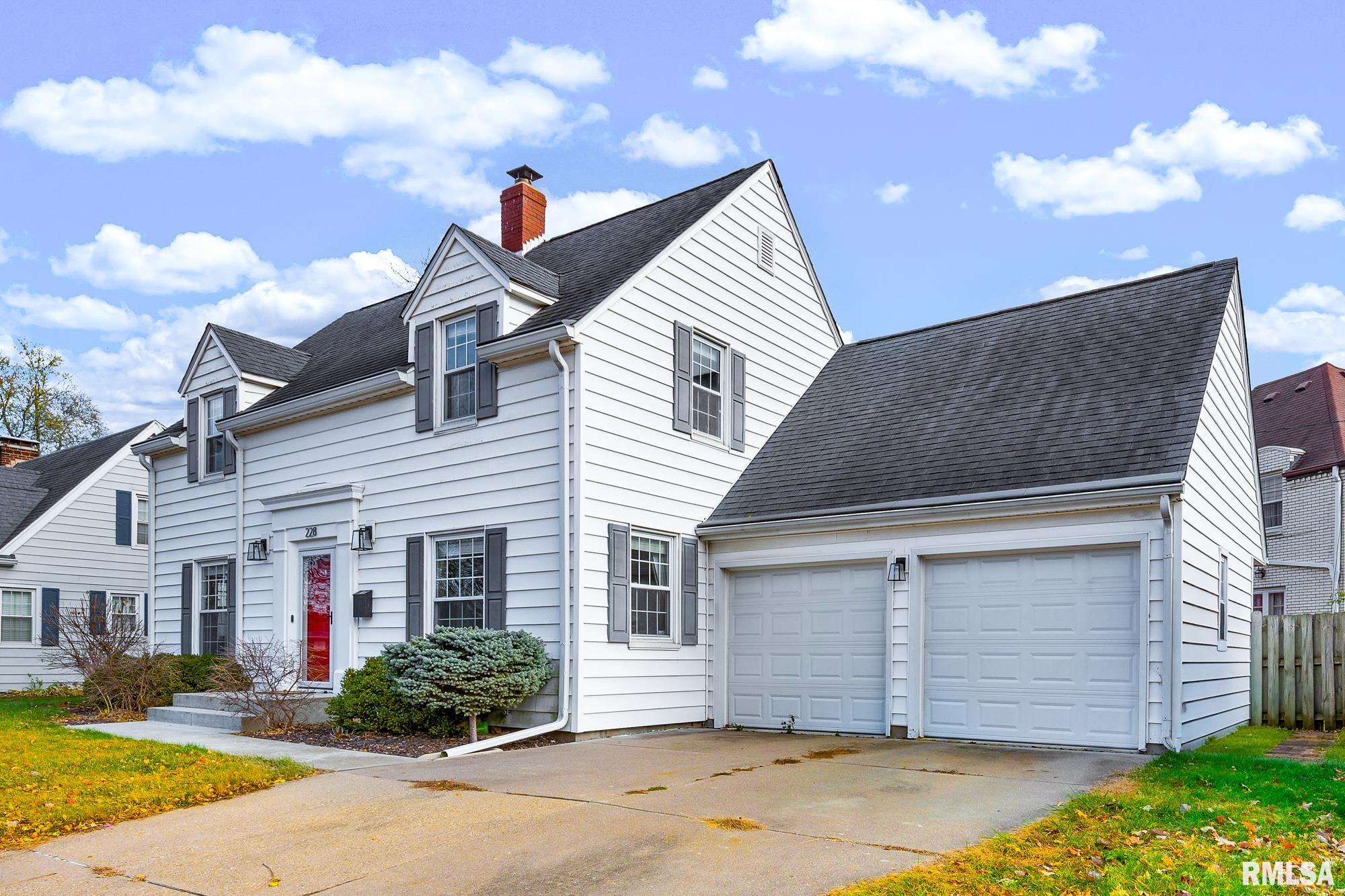 228 North Kickapoo Terrace Peoria, IL 61604 - Photo 40 of 50