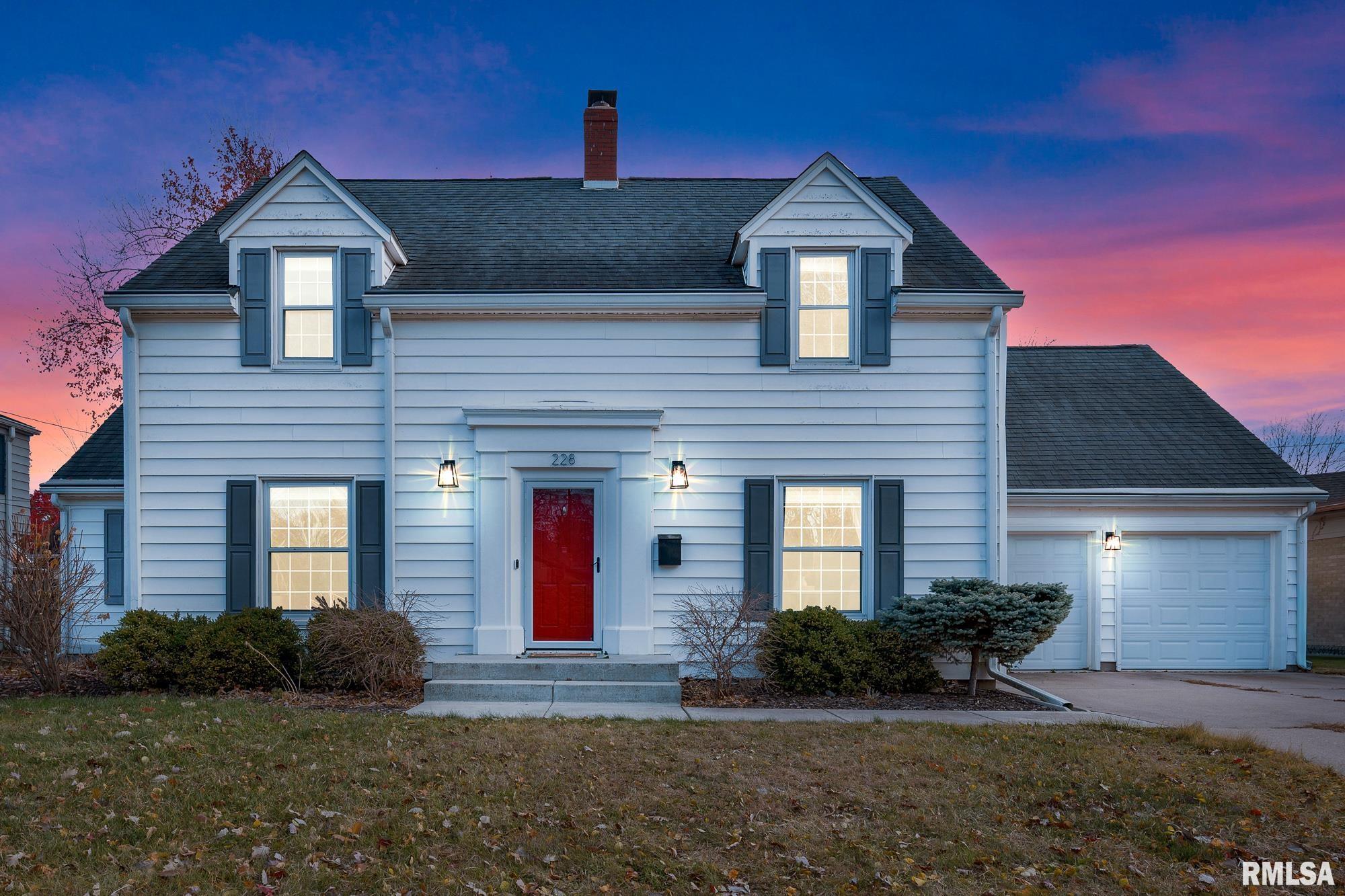 228 North Kickapoo Terrace Peoria, IL 61604 - Photo 42 of 50