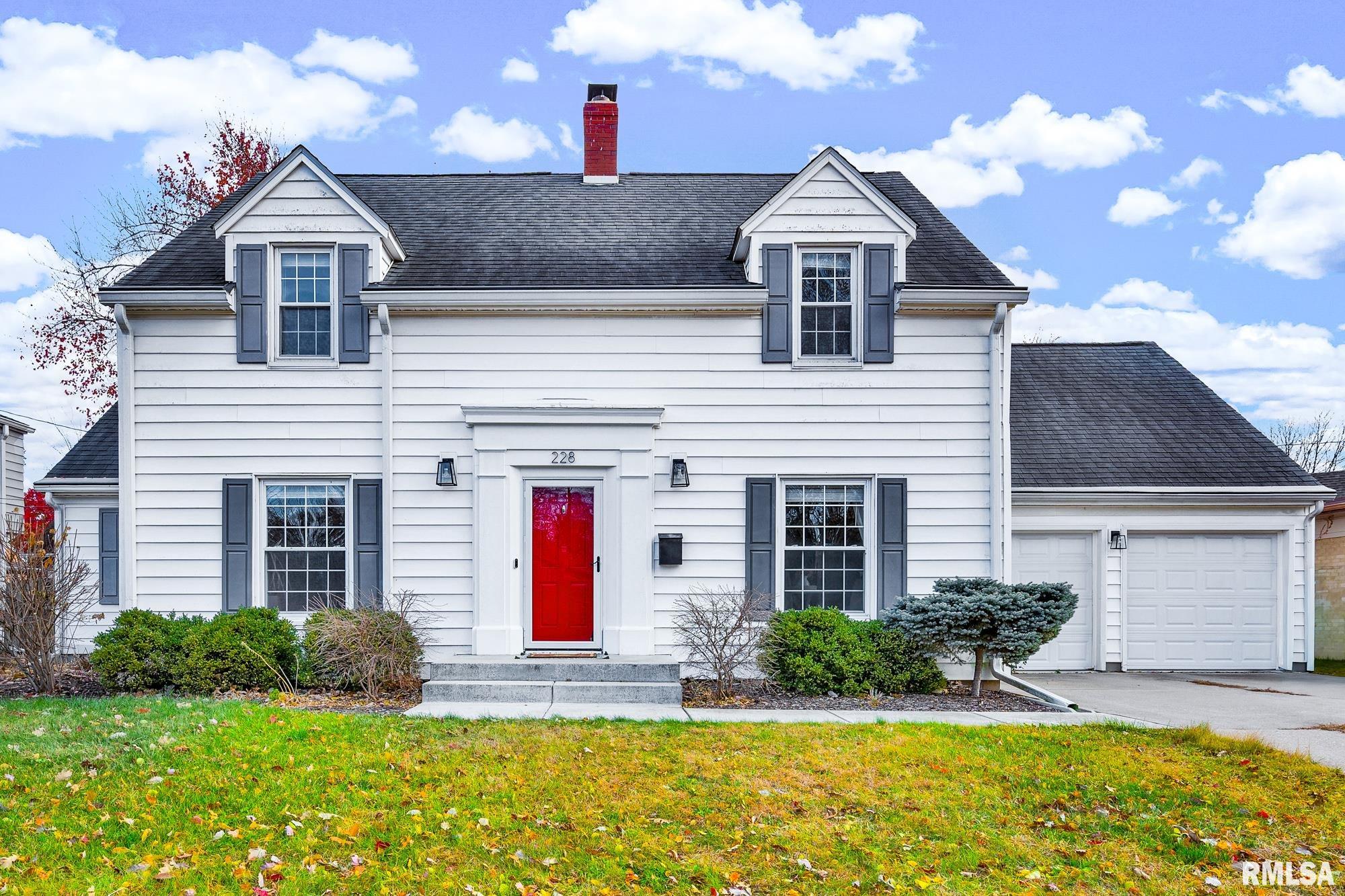 228 North Kickapoo Terrace Peoria, IL 61604 - Photo 43 of 50