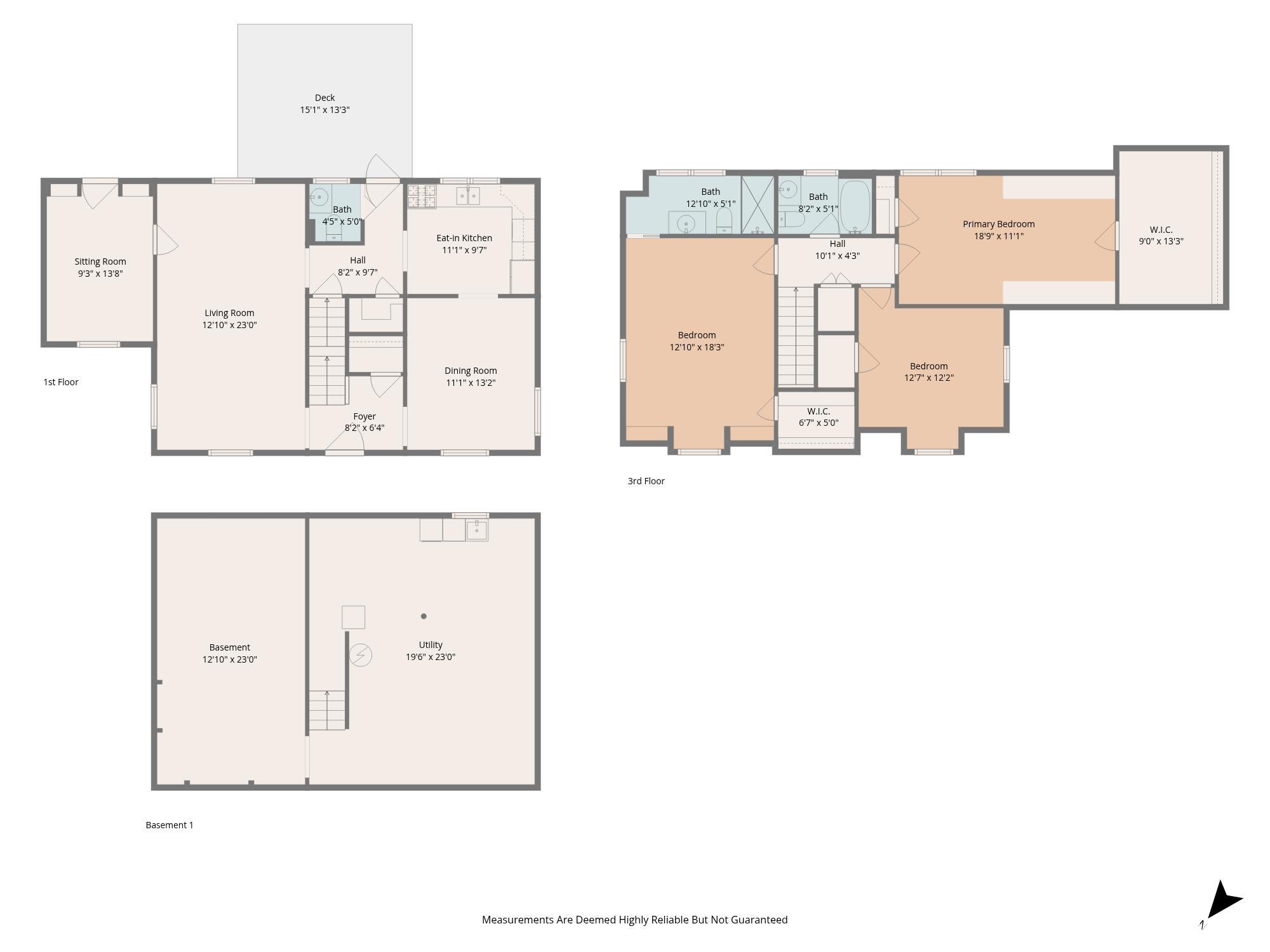 228 North Kickapoo Terrace Peoria, IL 61604 - Photo 44 of 50