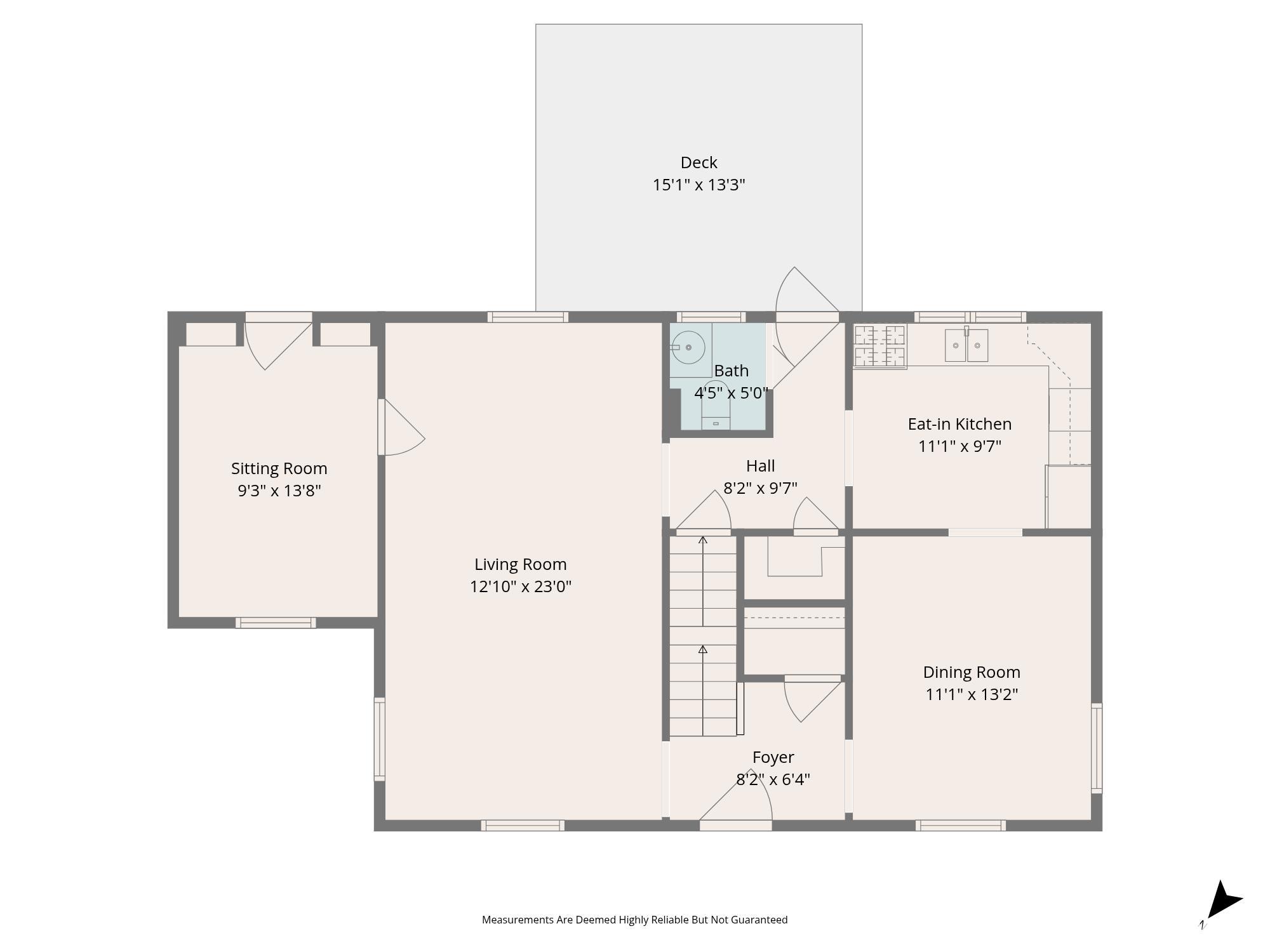 228 North Kickapoo Terrace Peoria, IL 61604 - Photo 45 of 50