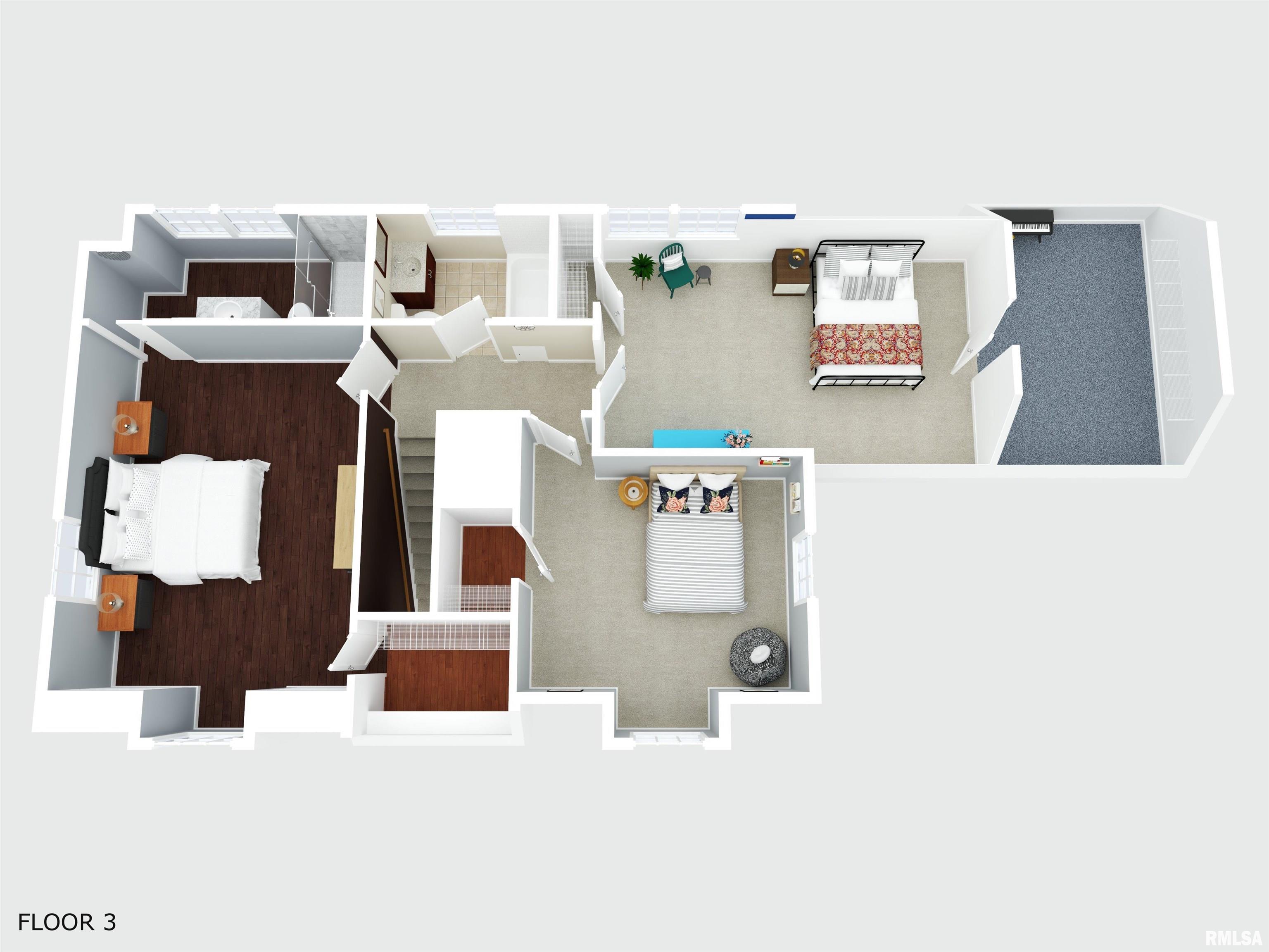 228 North Kickapoo Terrace Peoria, IL 61604 - Photo 48 of 50