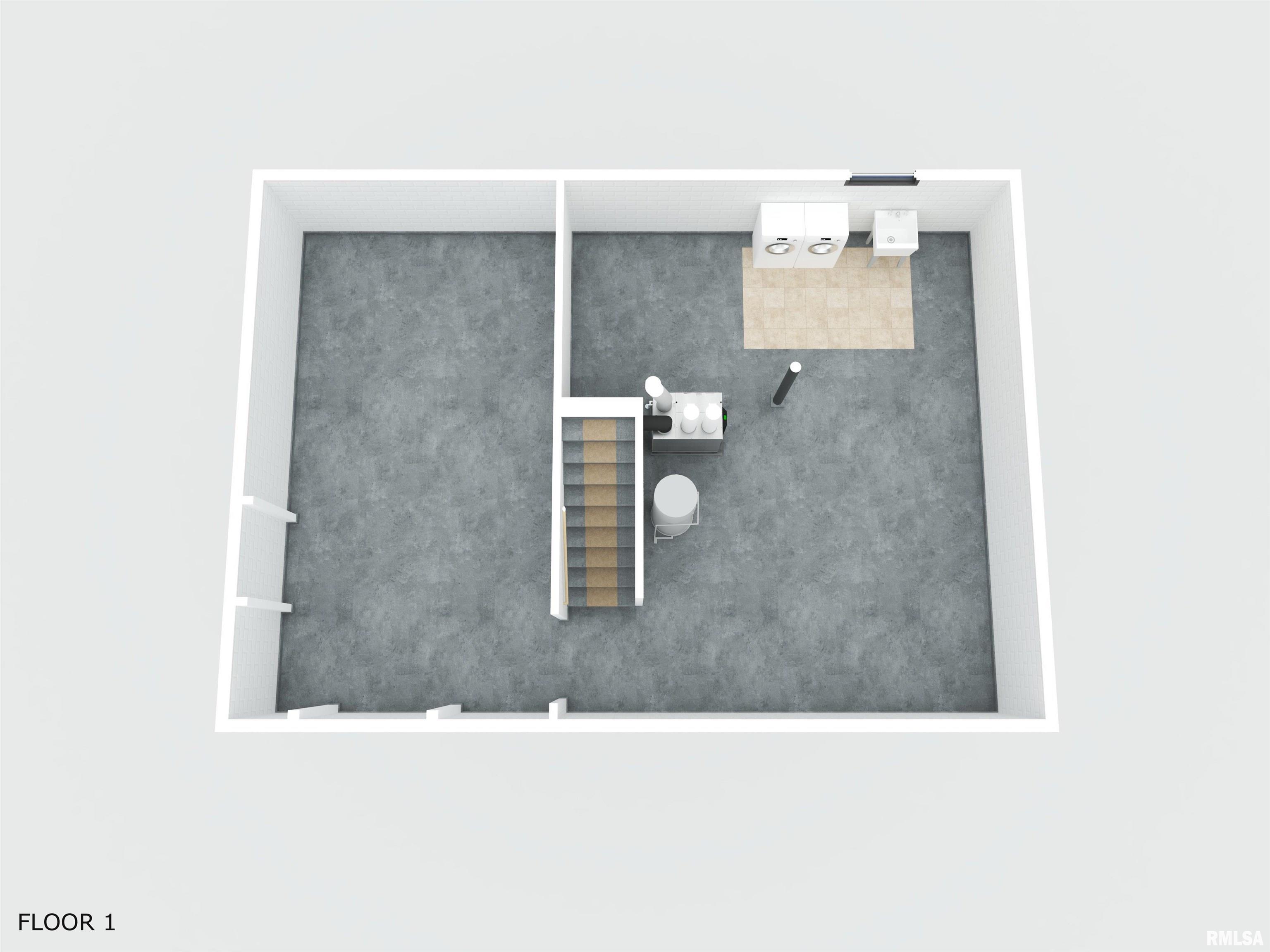 228 North Kickapoo Terrace Peoria, IL 61604 - Photo 49 of 50