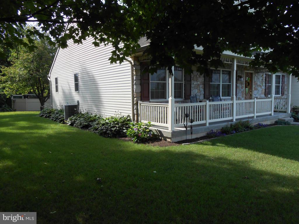 774 Earhart Road Manheim, PA 17545 - Photo 51 of 55 Gallery Image 51