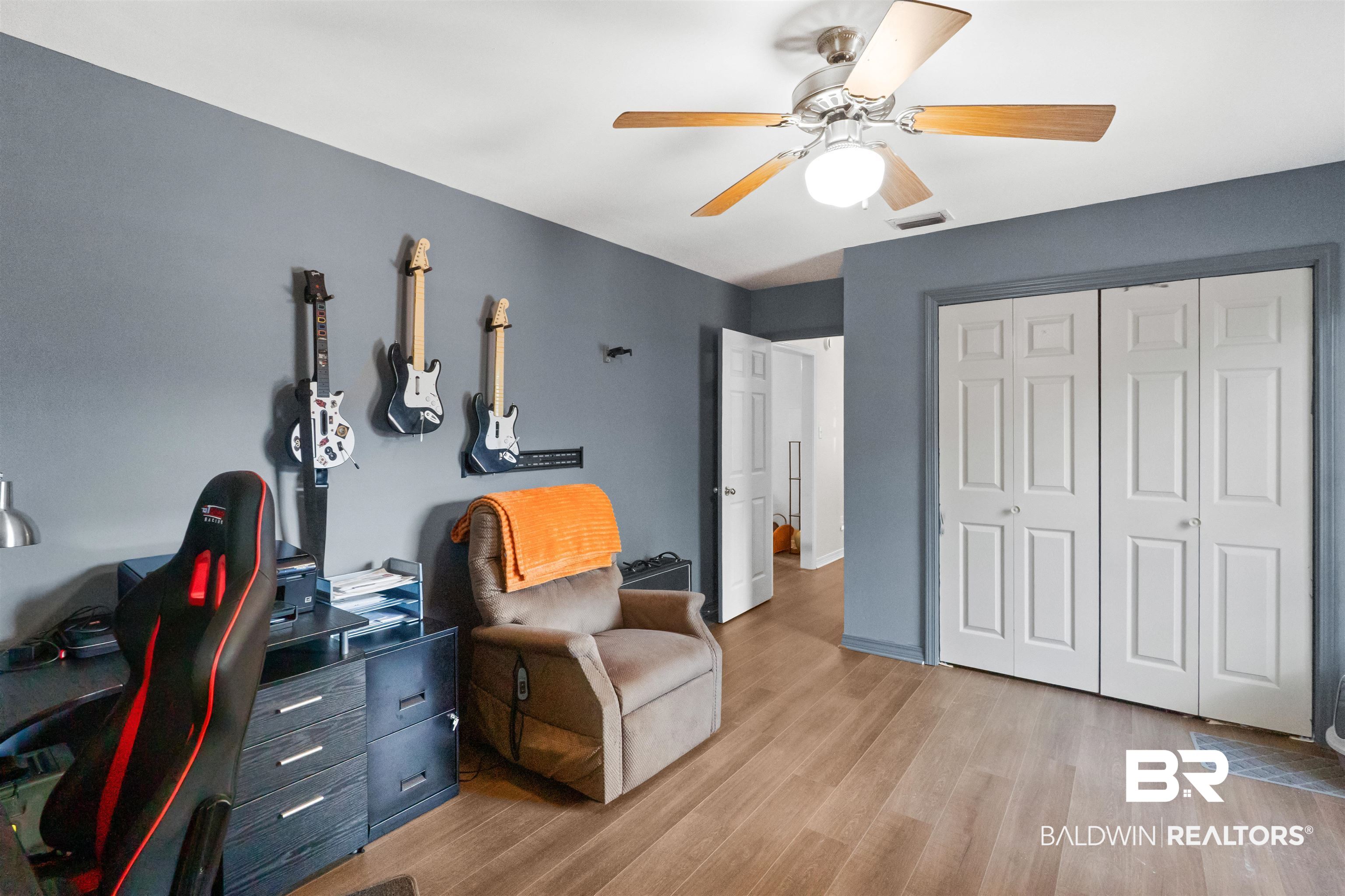 153 Lakeview Loop Daphne, AL 36526 - Photo 45 of 56 One of the home's most versatile spaces, offering the freedom to personalize it for your lifestyle today and in the future.