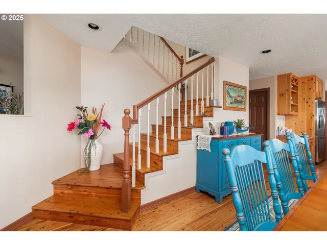 $1,395,000 | 1635 Northeast East Devils Lake Road, Otis, OR 97368