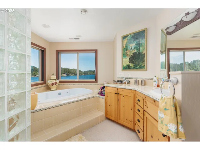 $1,395,000 | 1635 Northeast East Devils Lake Road, Otis, OR 97368