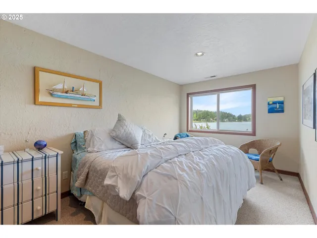 $1,395,000 | 1635 Northeast East Devils Lake Road, Otis, OR 97368