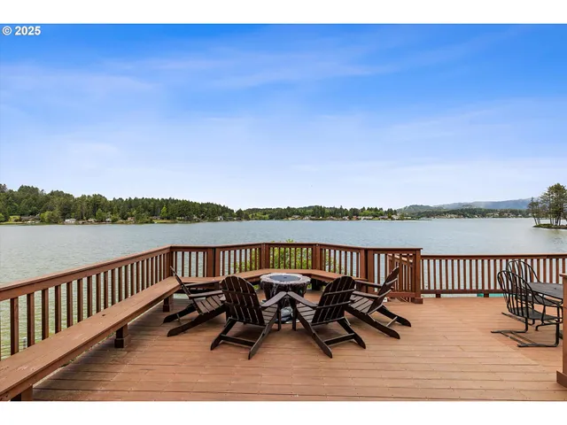 $1,395,000 | 1635 Northeast East Devils Lake Road, Otis, OR 97368