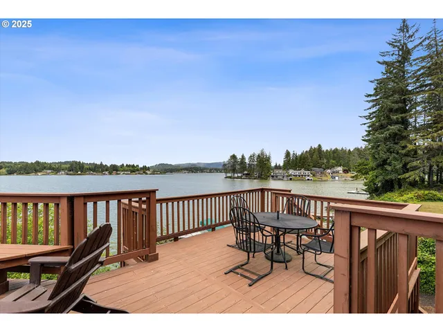 $1,395,000 | 1635 Northeast East Devils Lake Road, Otis, OR 97368