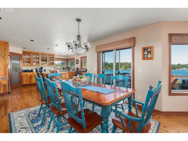 $1,395,000 | 1635 Northeast East Devils Lake Road, Otis, OR 97368