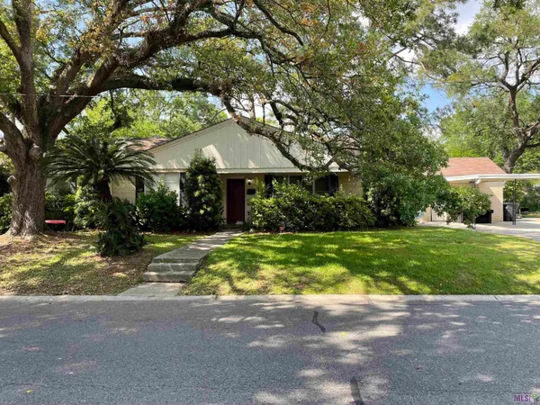 $2,200 | 1725 April Street, Baton Rouge, LA 70808