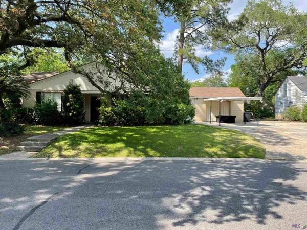 $2,200 | 1725 April Street, Baton Rouge, LA 70808