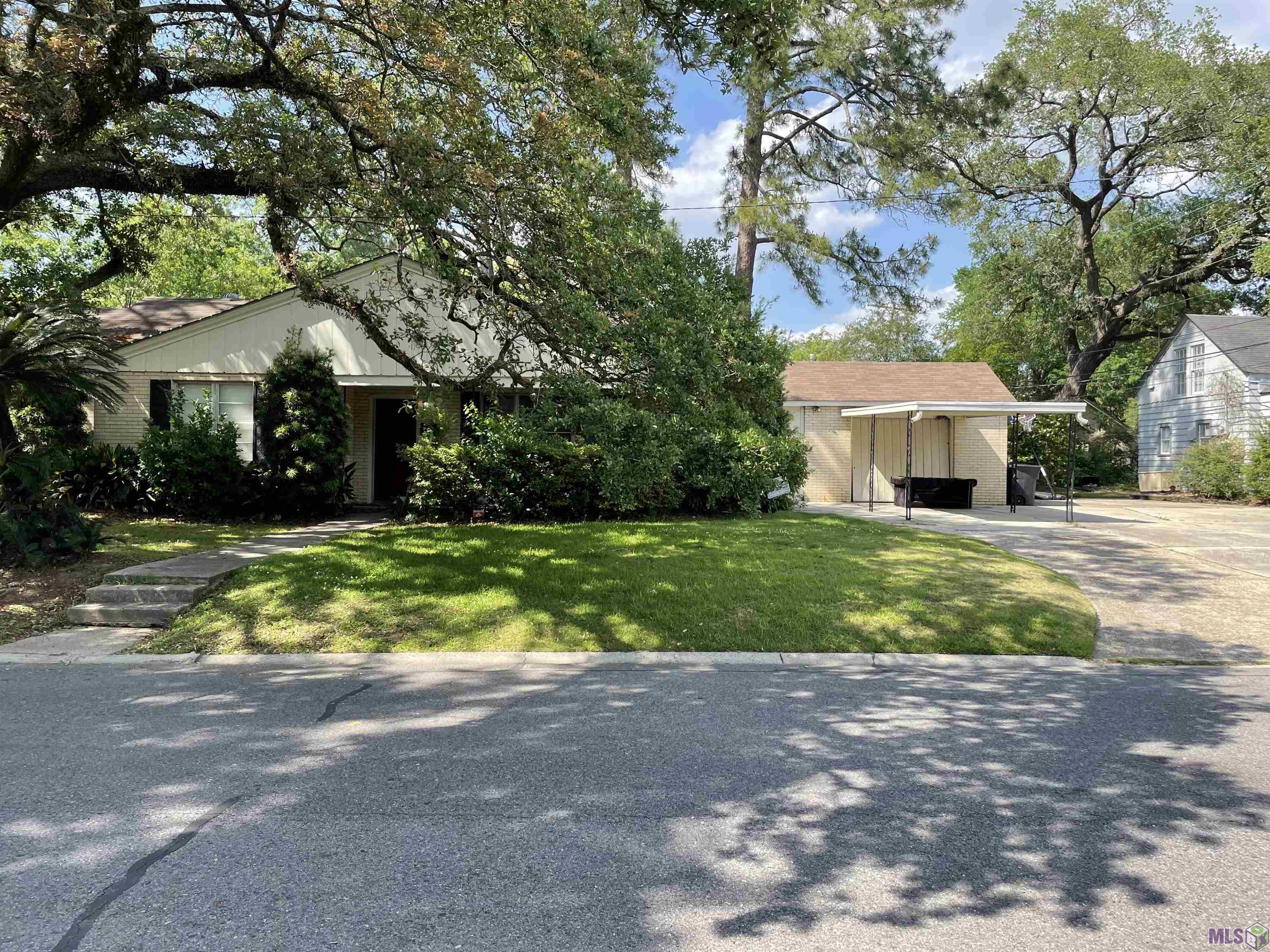 1725 April Street Baton Rouge, LA 70808 - Photo 18 of 18