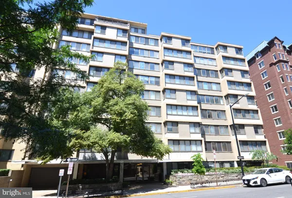 $259,000 | 522 21st Street Northwest, Unit 312, Washington, DC 20006