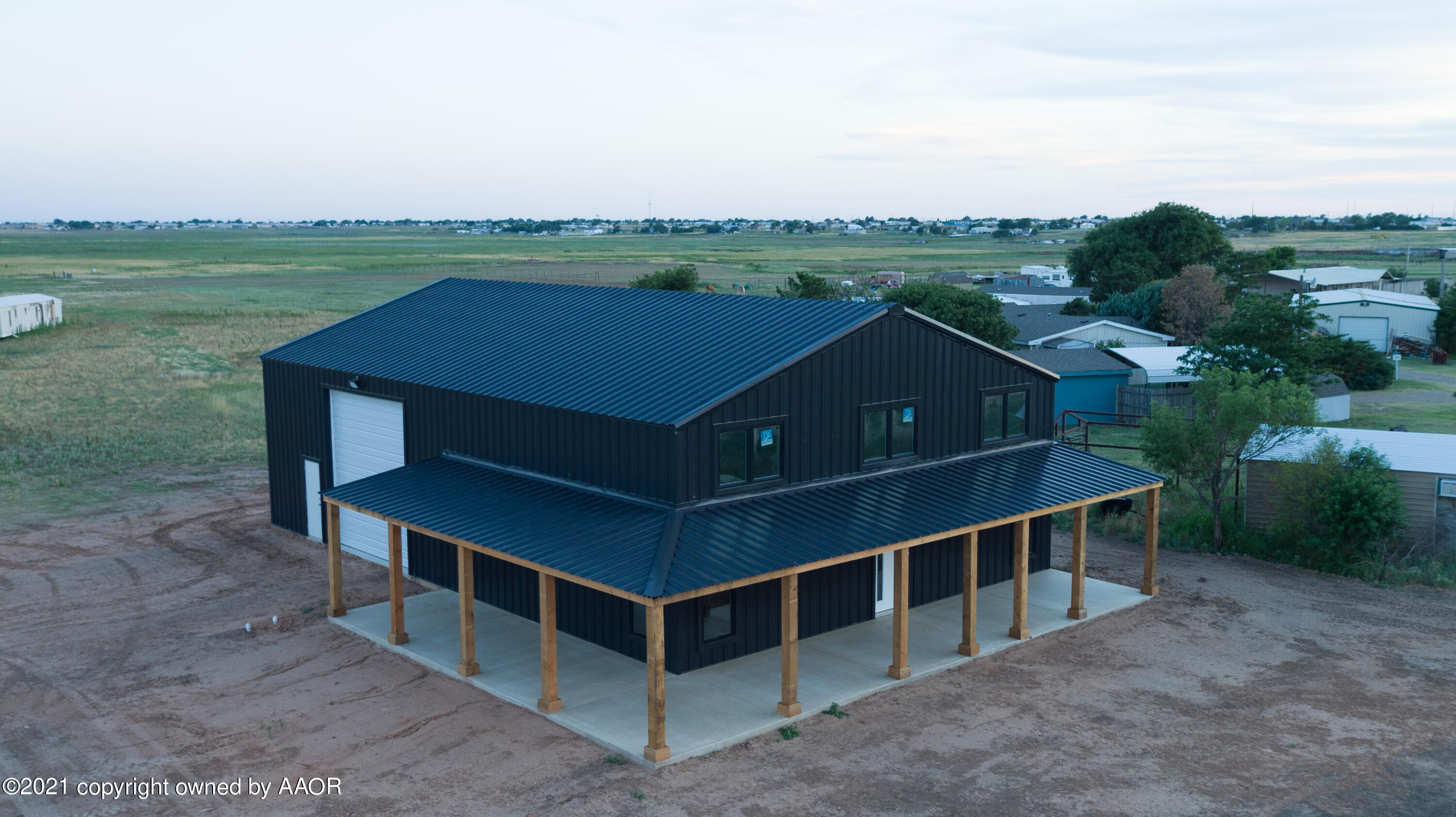 5103 Petersen Road Amarillo, TX 79118 - Photo 1 of 15 Exterior
