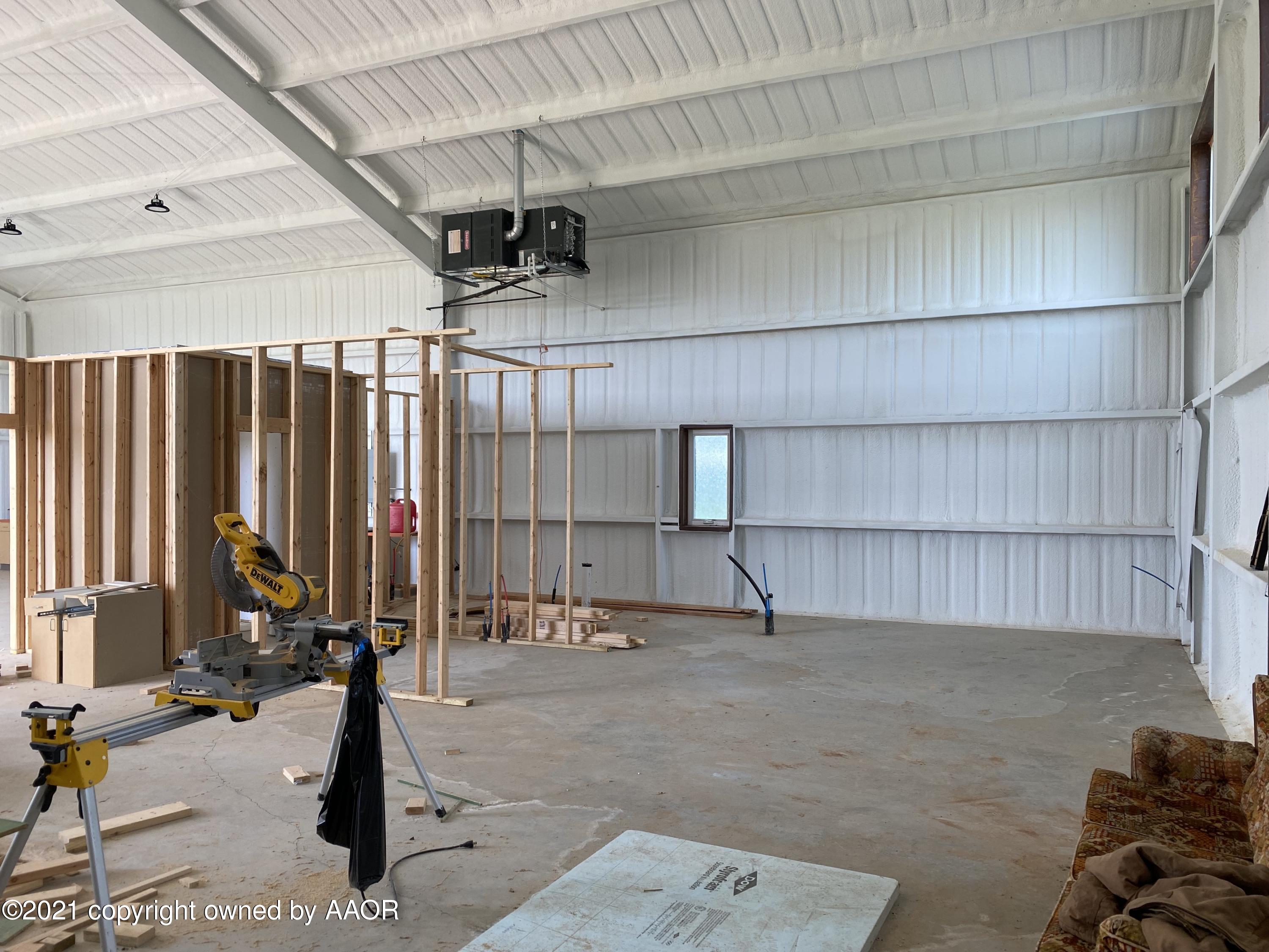 5103 Petersen Road Amarillo, TX 79118 - Photo 7 of 15 Inside