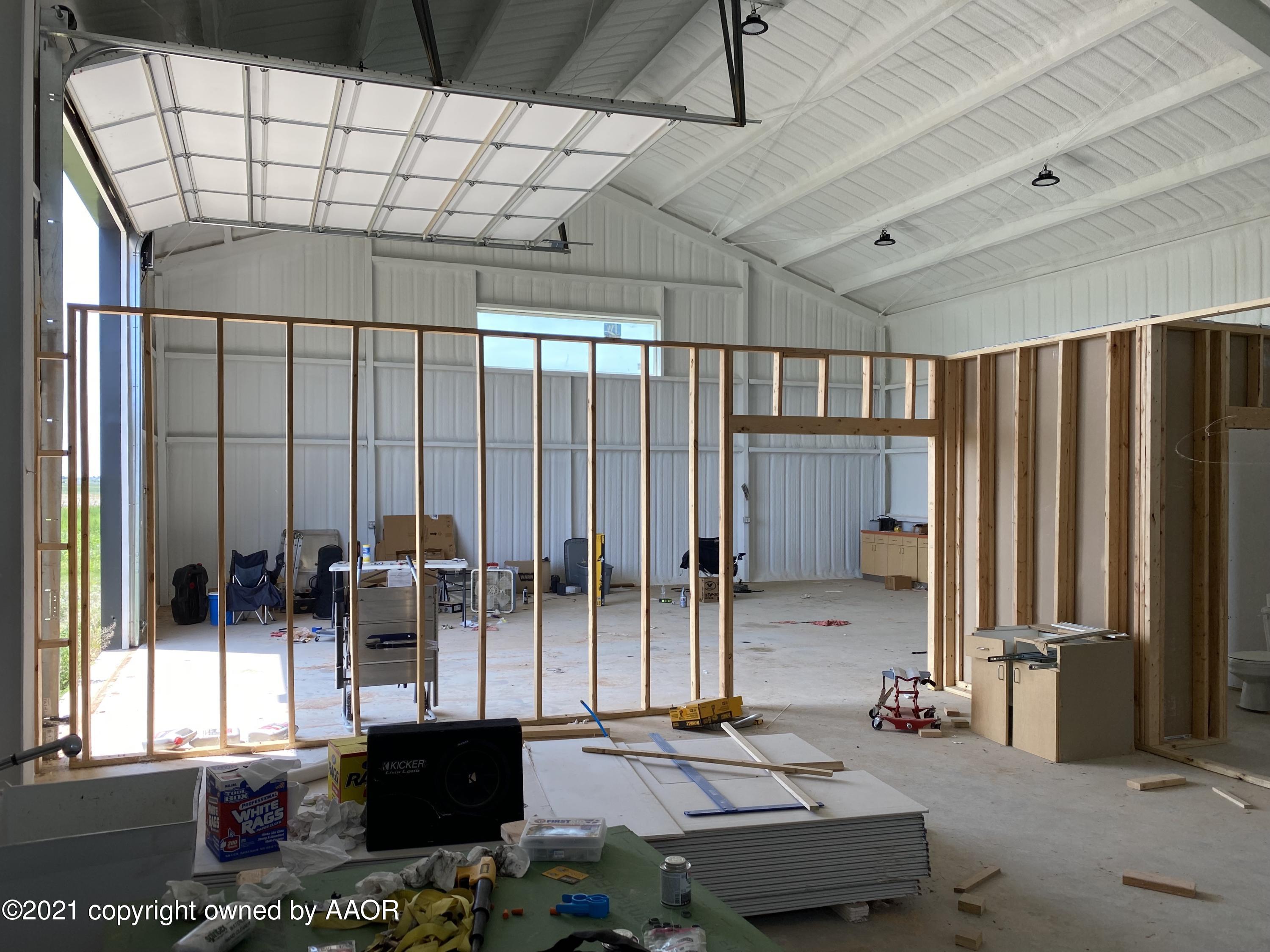 5103 Petersen Road Amarillo, TX 79118 - Photo 8 of 15 Inside