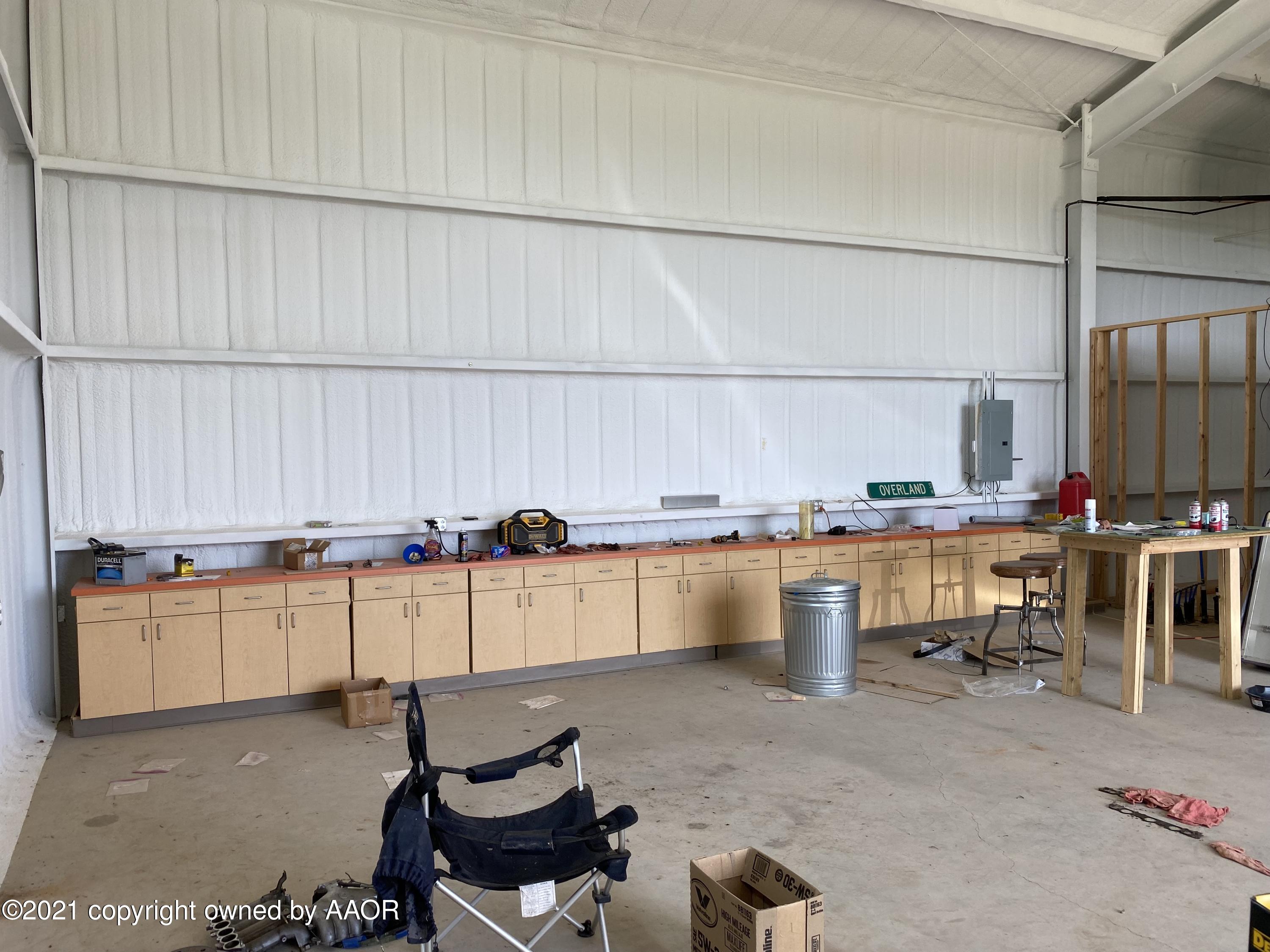 5103 Petersen Road Amarillo, TX 79118 - Photo 10 of 15 Inside