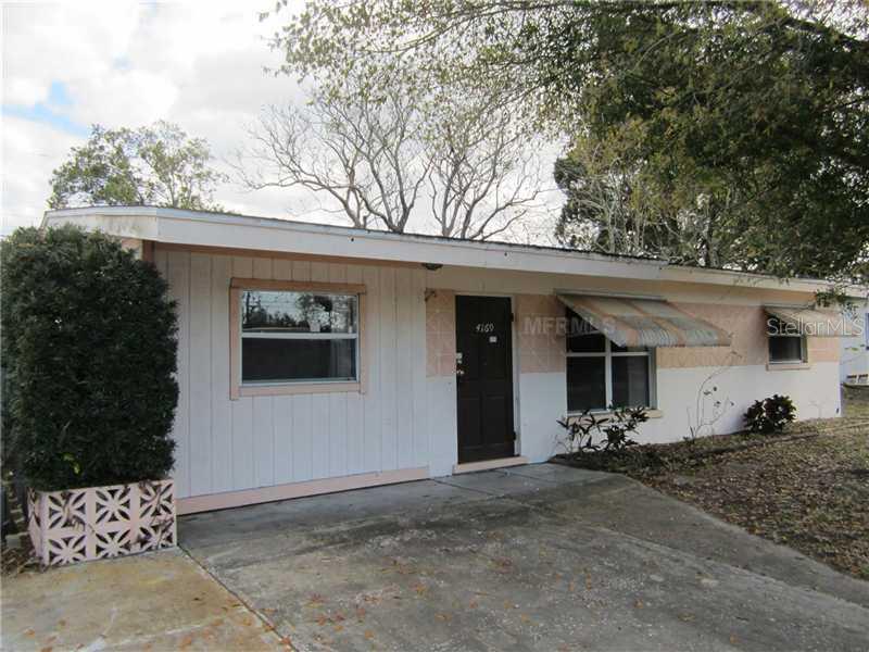 4169 Highland Loop New Port Richey, FL 34652 - Photo 1 of 1 Exterior Front