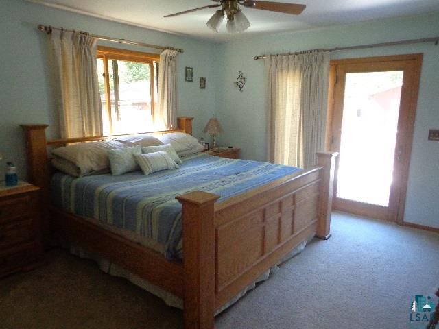 7274 Northeast Birch Isle Road Duluth, MN 55803 - Photo 12 of 23 Gallery Image 12