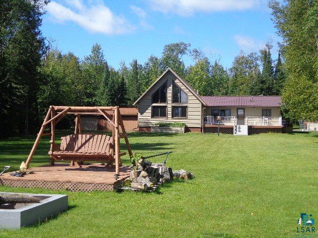7274 Northeast Birch Isle Road Duluth, MN 55803 - Photo 2 of 23 Gallery Image 2