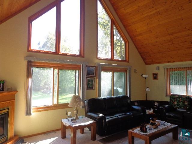 7274 Northeast Birch Isle Road Duluth, MN 55803 - Photo 5 of 23 Gallery Image 5