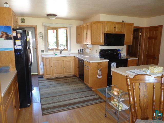 7274 Northeast Birch Isle Road Duluth, MN 55803 - Photo 10 of 23 Gallery Image 10