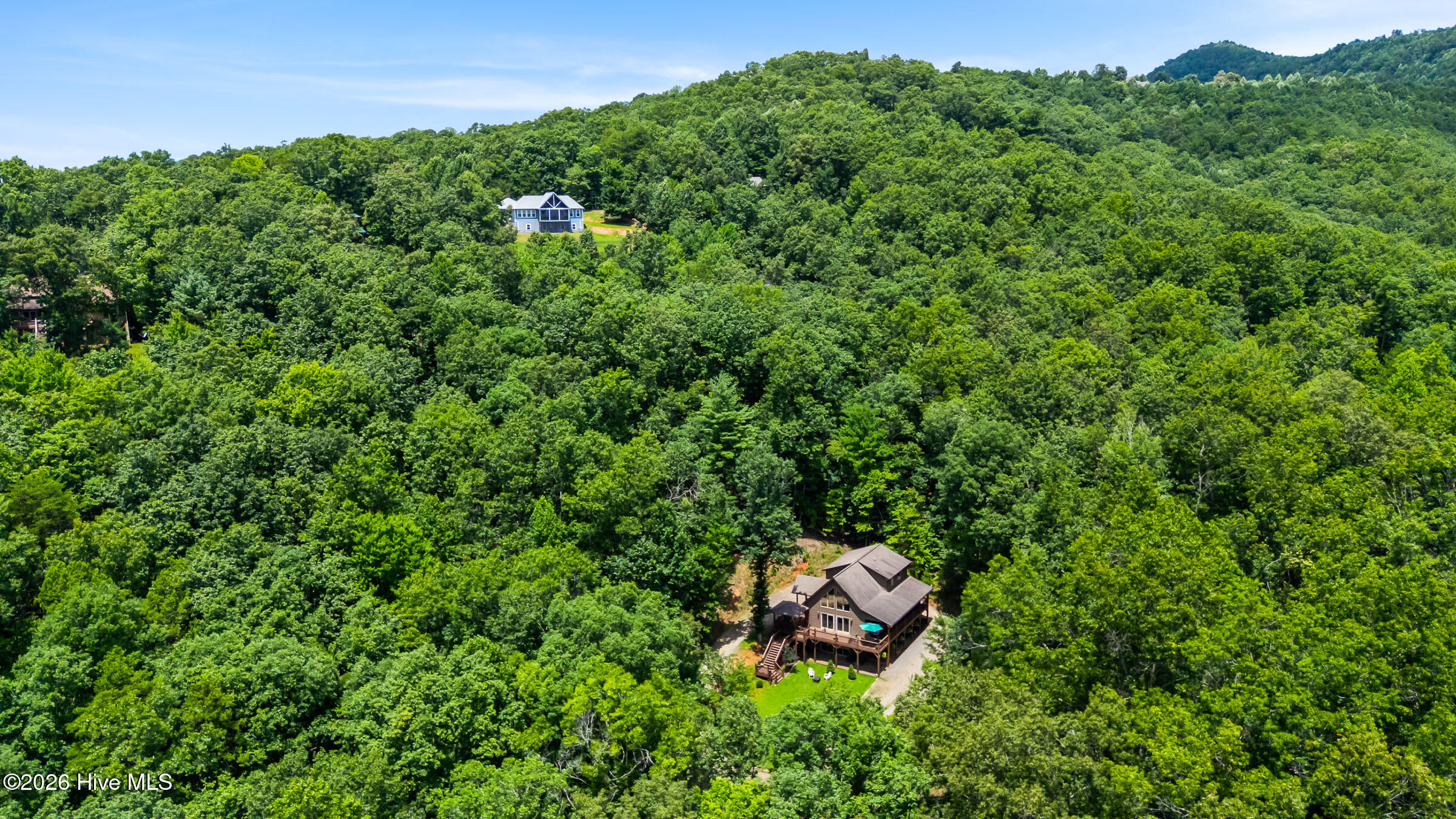390 Timberwood Hills Road Murphy, NC 28906 - Photo 87 of 89 Gallery Image 87
