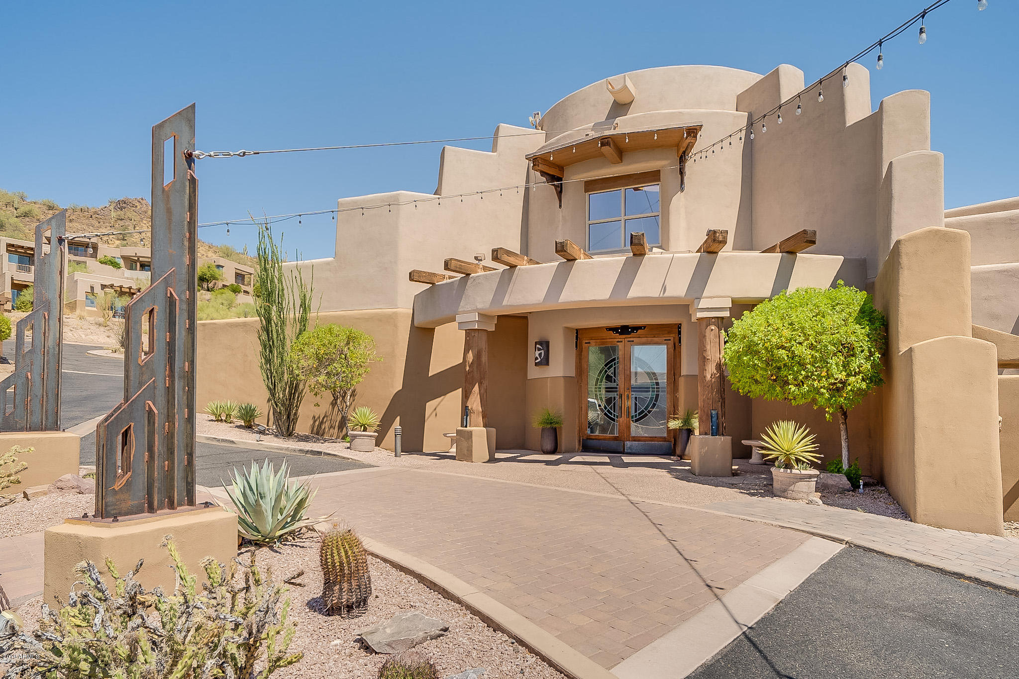 9207 North Crown Ridge Fountain Hills, AZ 85268 - Photo 55 of 63 Crown Ridge-55