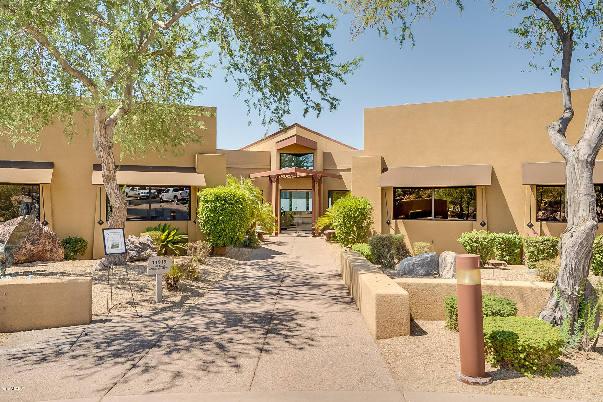 9207 North Crown Ridge Fountain Hills, AZ 85268 - Photo 61 of 63 Crown Ridge-61
