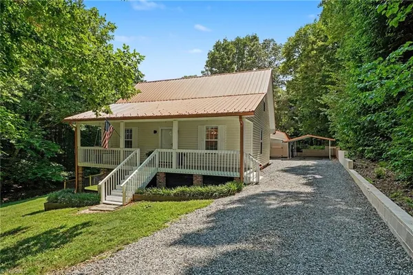 $295,000 | 4243 Hunters Run, Trinity, NC 27370