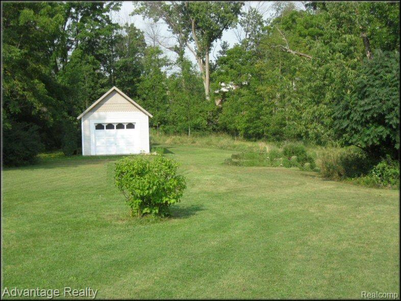 67661 Quail Ridge Washington, MI 48095 - Photo 56 of 57 1.2 Storage shed